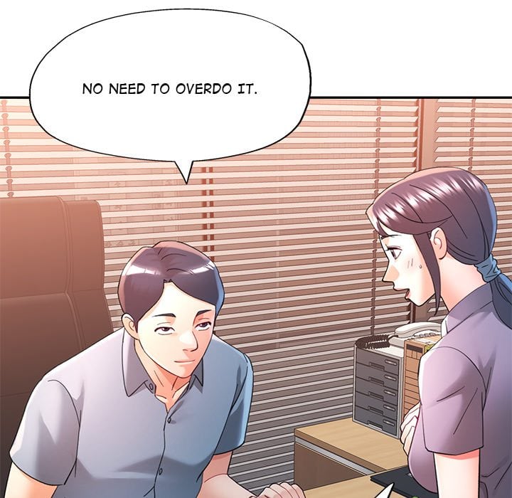 In Her Place - Chapter 126 [photo 137] - MangaPorn