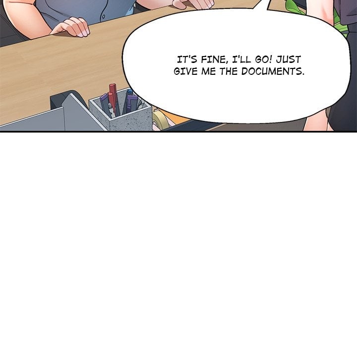 In Her Place - Chapter 126 [photo 138] - MangaPorn