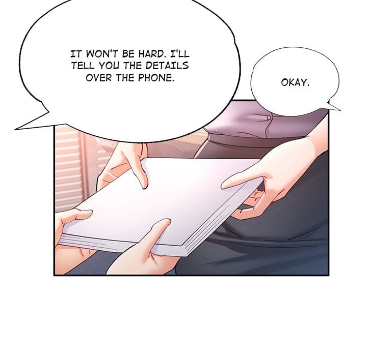 In Her Place - Chapter 126 [photo 141] - MangaPorn
