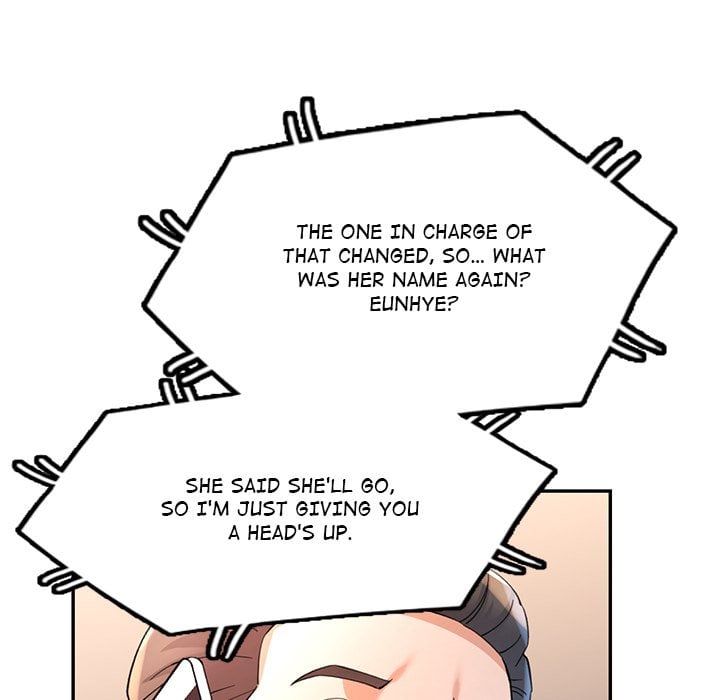 In Her Place - Chapter 126 [photo 155] - MangaPorn