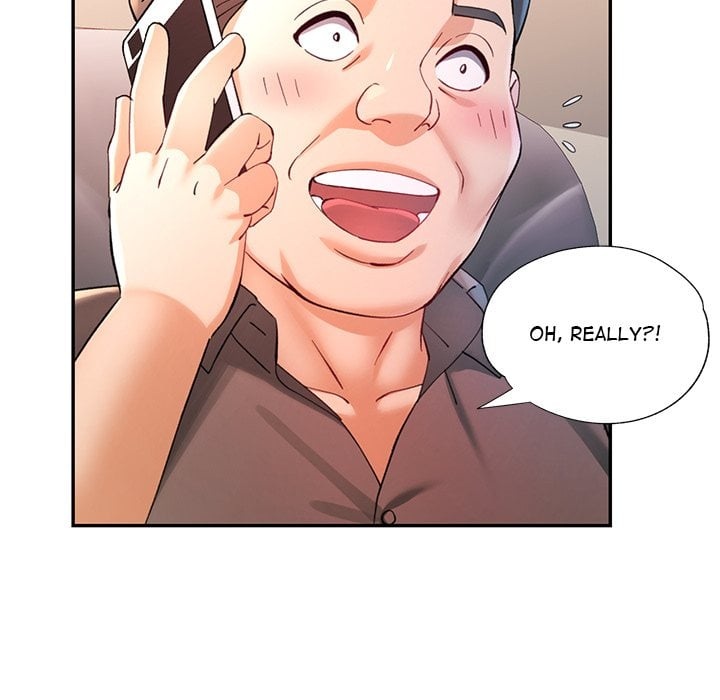 In Her Place - Chapter 126 [photo 156] - MangaPorn