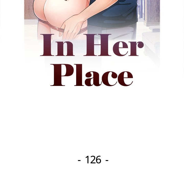In Her Place - Chapter 126 [photo 17] - MangaPorn