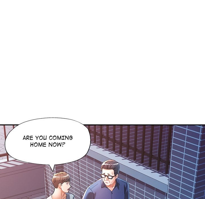 In Her Place - Chapter 126 [photo 27] - MangaPorn