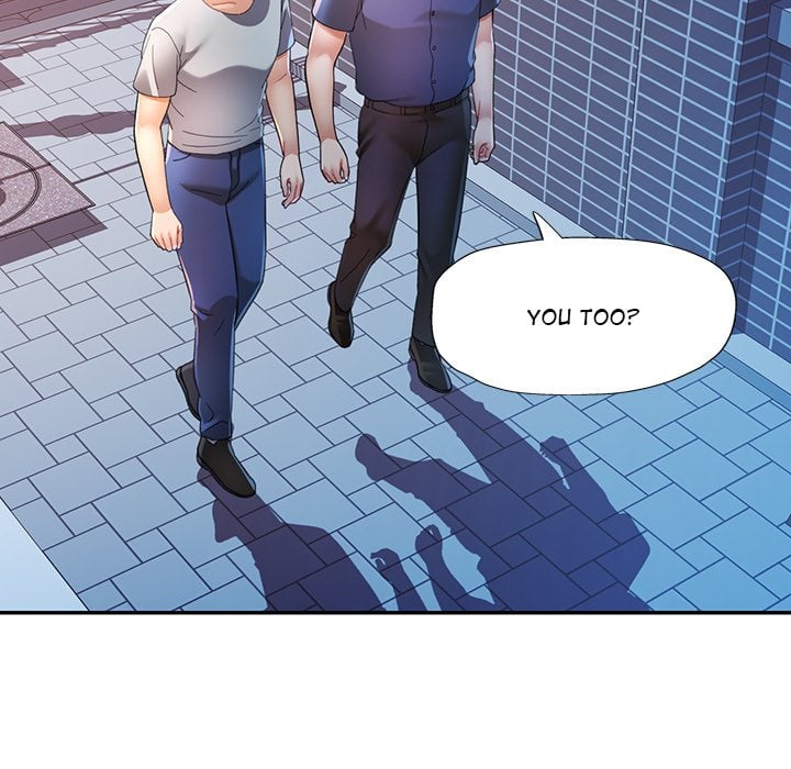 In Her Place - Chapter 126 [photo 28] - MangaPorn