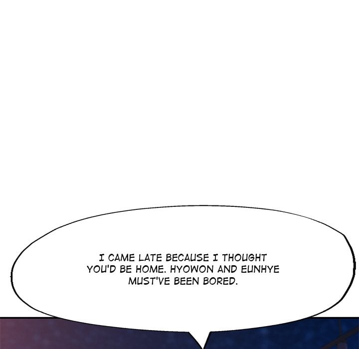 In Her Place - Chapter 126 [photo 31] - MangaPorn