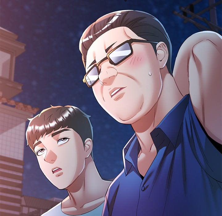 In Her Place - Chapter 126 [photo 32] - MangaPorn