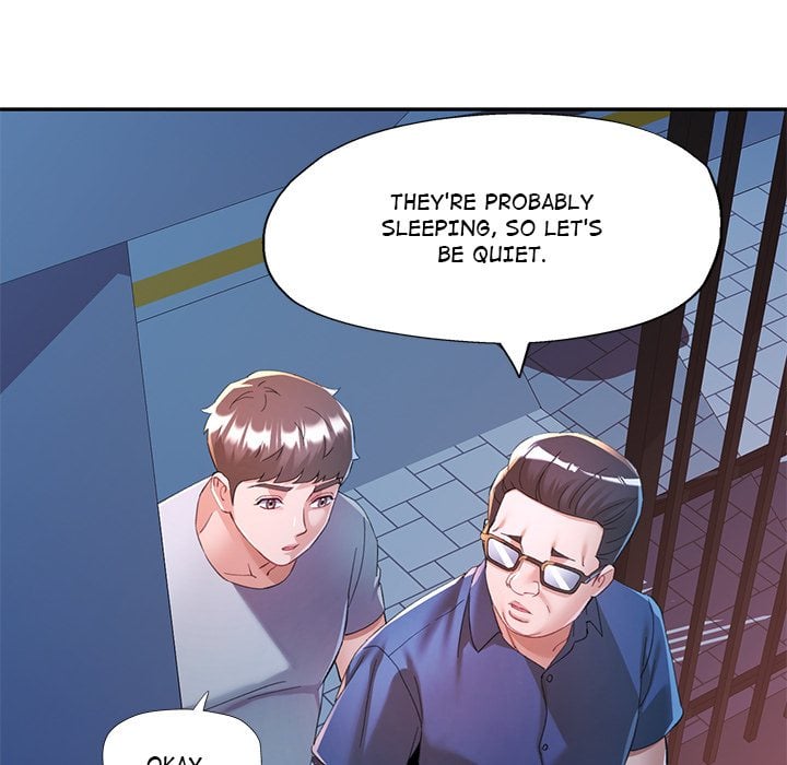 In Her Place - Chapter 126 [photo 34] - MangaPorn