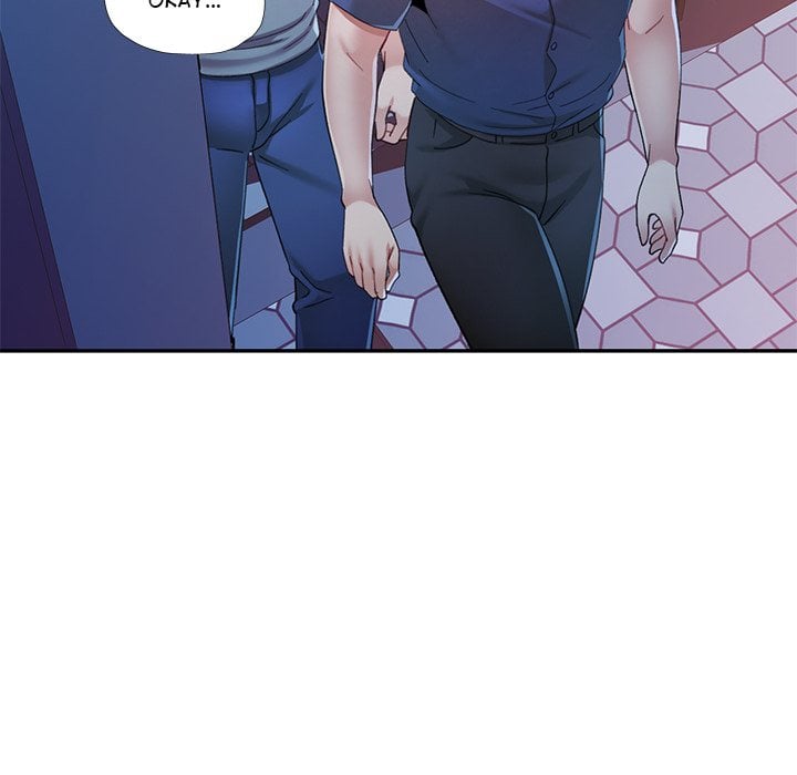 In Her Place - Chapter 126 [photo 35] - MangaPorn