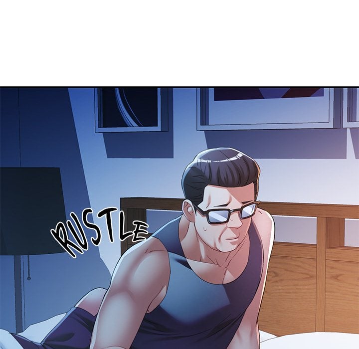 In Her Place - Chapter 126 [photo 42] - MangaPorn