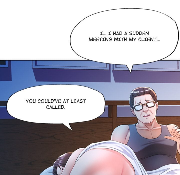 In Her Place - Chapter 126 [photo 50] - MangaPorn