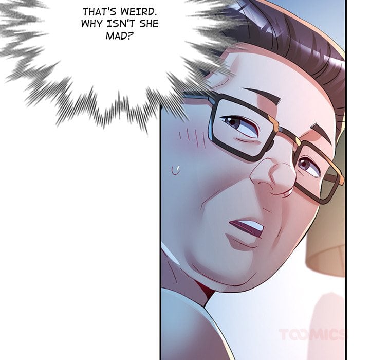 In Her Place - Chapter 126 [photo 57] - MangaPorn