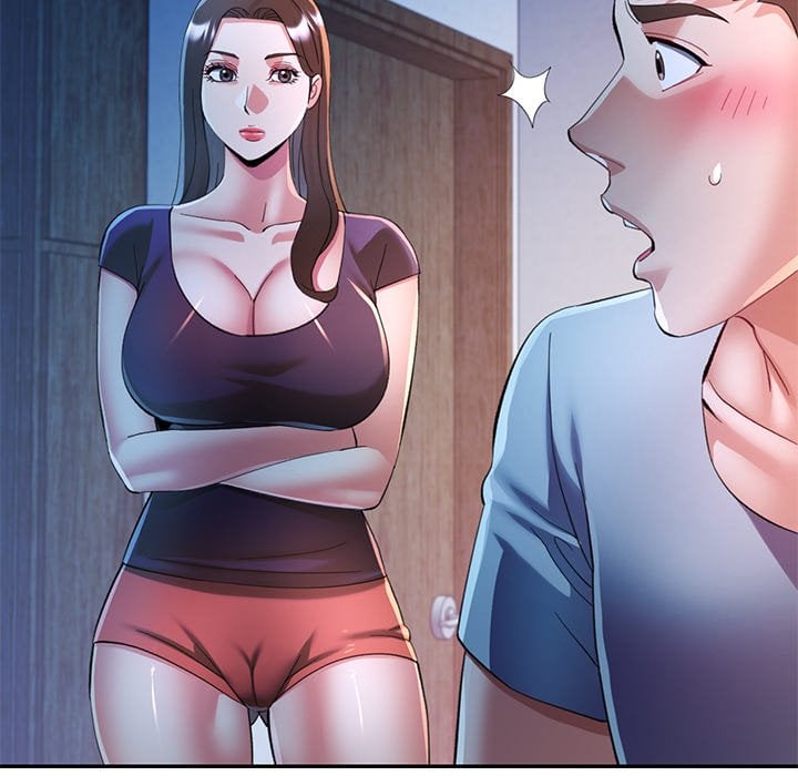 In Her Place - Chapter 126 [photo 63] - MangaPorn