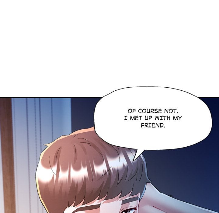 In Her Place - Chapter 126 [photo 67] - MangaPorn