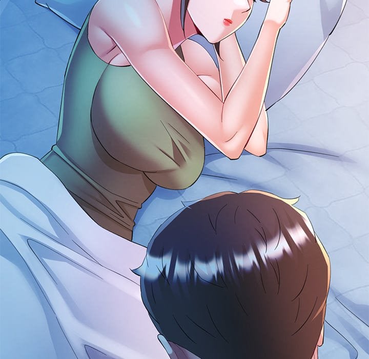 In Her Place - Chapter 126 [photo 74] - MangaPorn