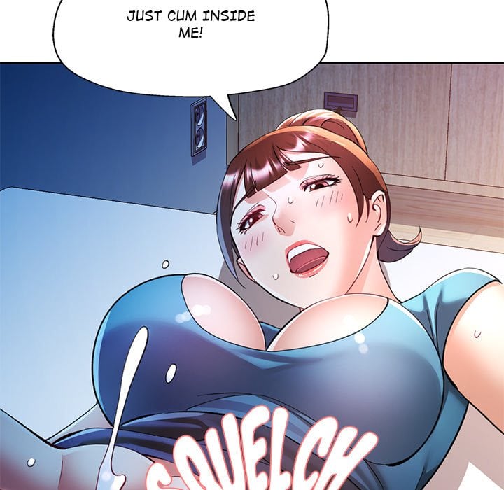 In Her Place - Chapter 126 [photo 8] - MangaPorn