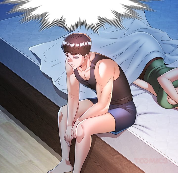 In Her Place - Chapter 126 [photo 84] - MangaPorn