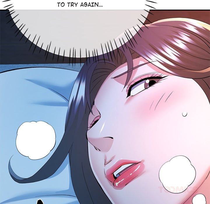 In Her Place - Chapter 126 [photo 93] - MangaPorn