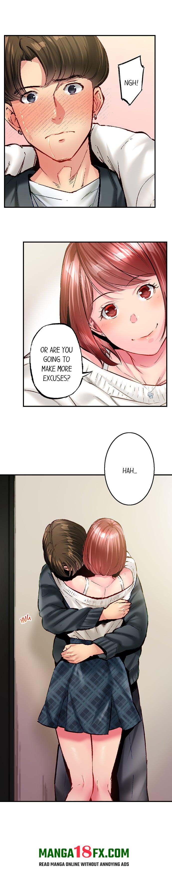 Simple yet Sexy - Chapter 127 [photo 2] - MangaPorn