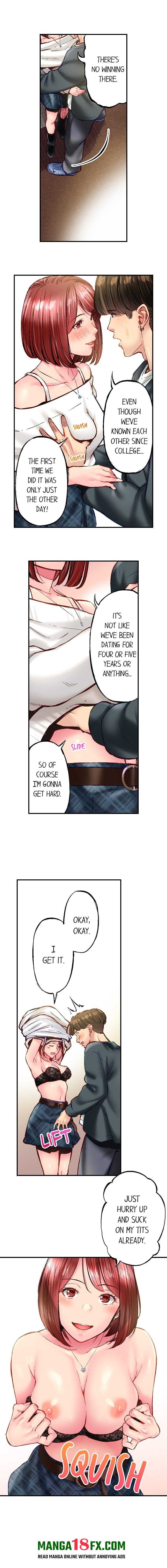 Simple yet Sexy - Chapter 127 [photo 7] - MangaPorn