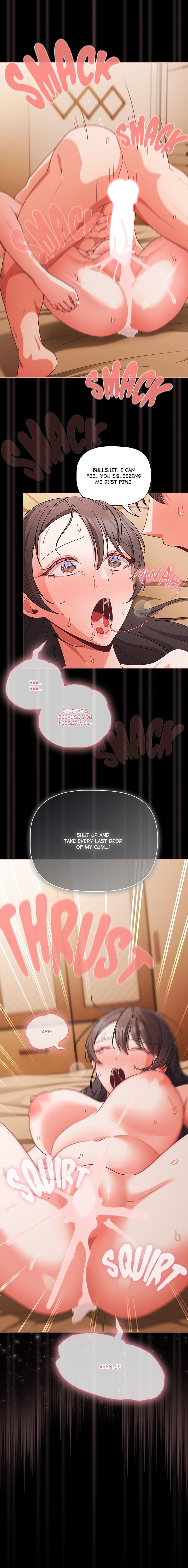 People of The Dark - Chapter 69 [photo 1] - MangaPorn