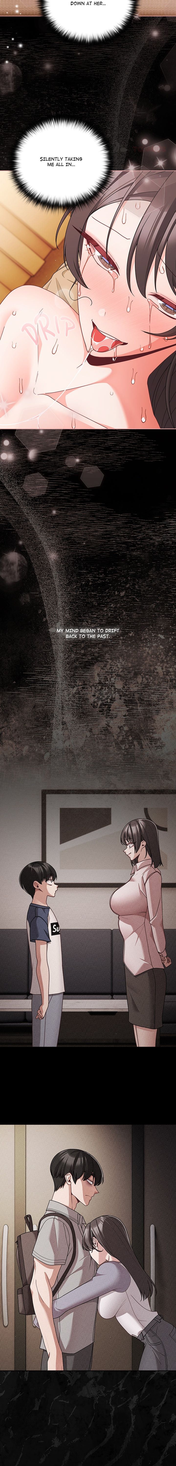 People of The Dark - Chapter 69 [photo 11] - MangaPorn