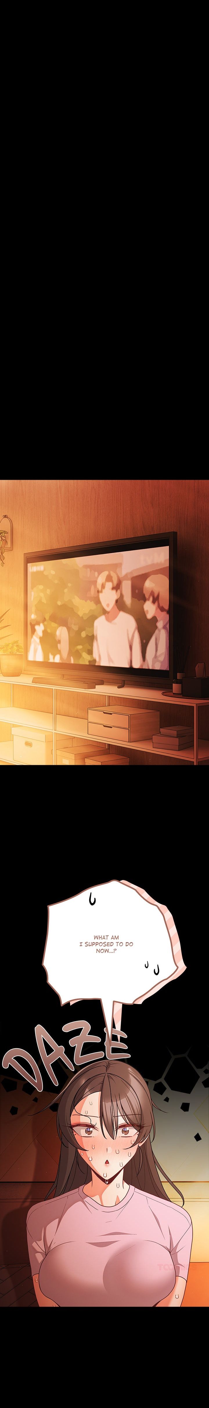 People of The Dark - Chapter 69 [photo 14] - MangaPorn