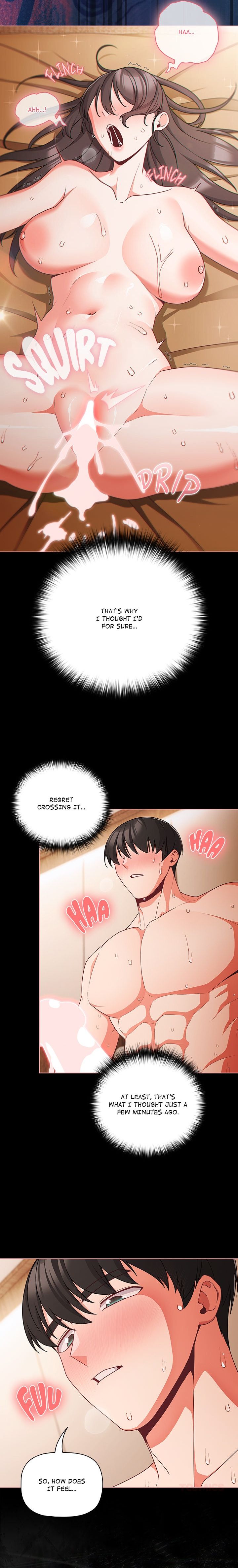 People of The Dark - Chapter 69 [photo 4] - MangaPorn