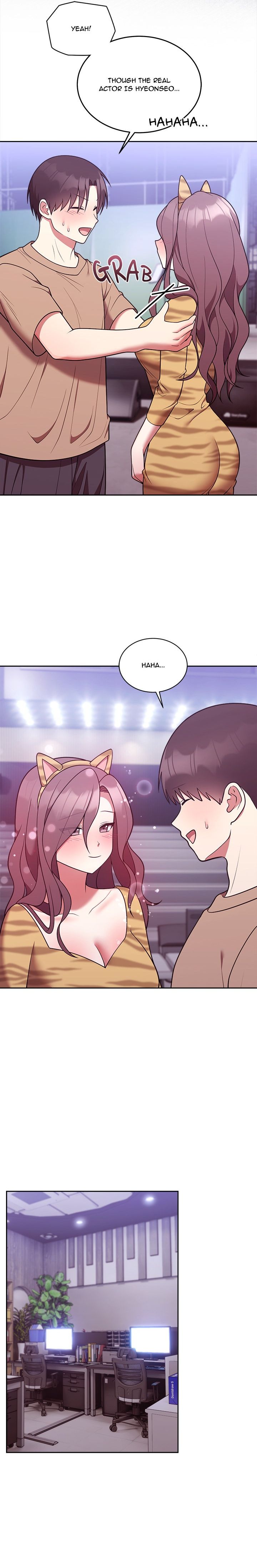 Knot My Secret - Chapter 36 [photo 16] - MangaPorn