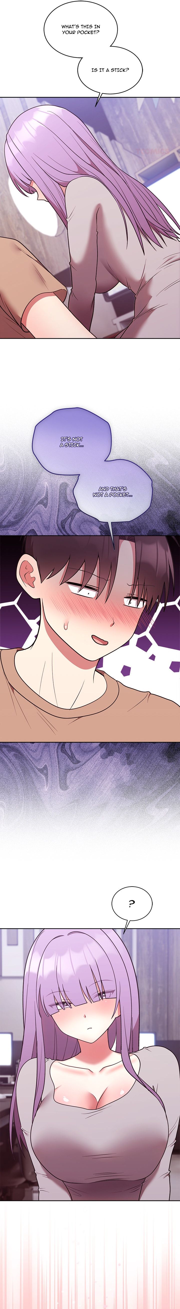 Knot My Secret - Chapter 36 [photo 22] - MangaPorn