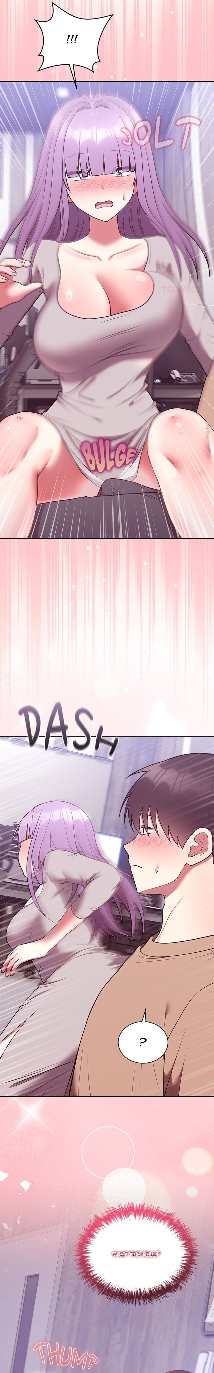 Knot My Secret - Chapter 36 [photo 23] - MangaPorn