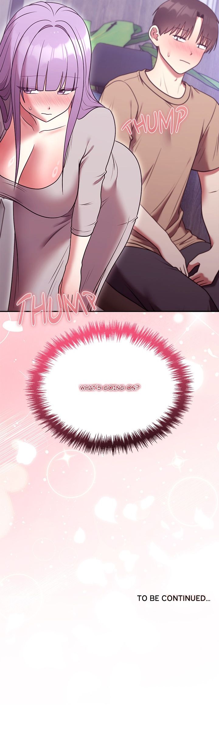 Knot My Secret - Chapter 36 [photo 24] - MangaPorn