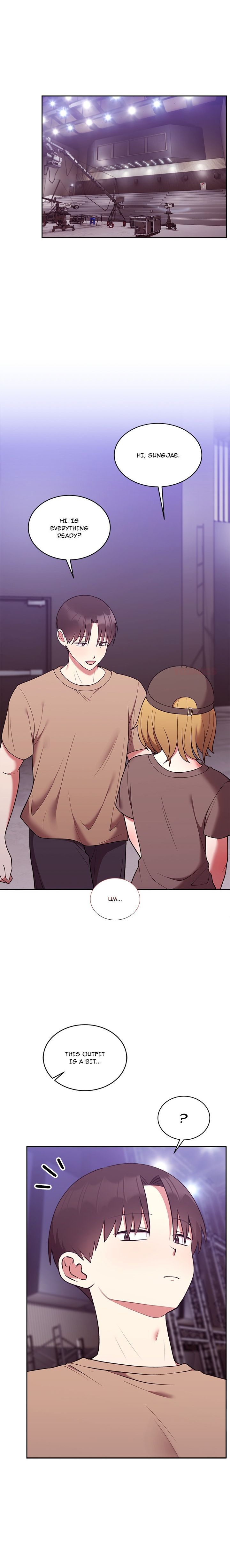 Knot My Secret - Chapter 36 [photo 6] - MangaPorn