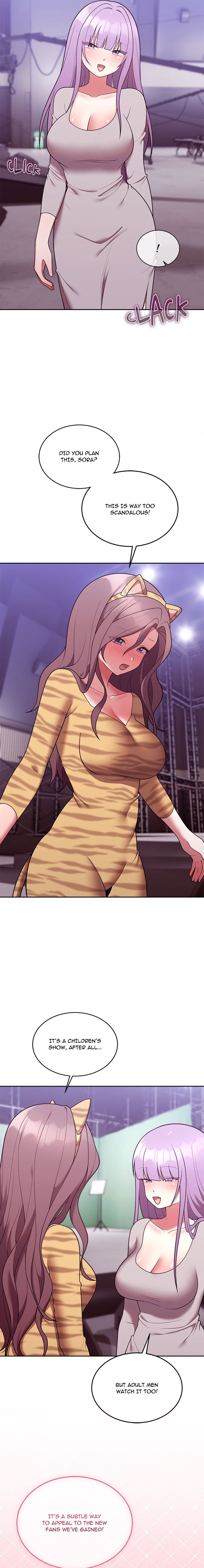 Knot My Secret - Chapter 36 [photo 8] - MangaPorn