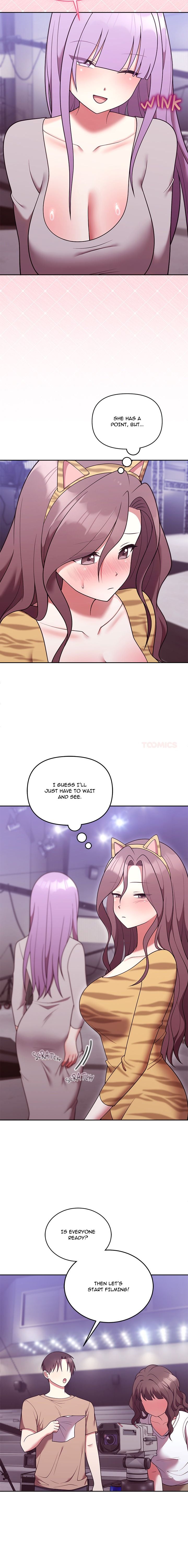 Knot My Secret - Chapter 36 [photo 9] - MangaPorn