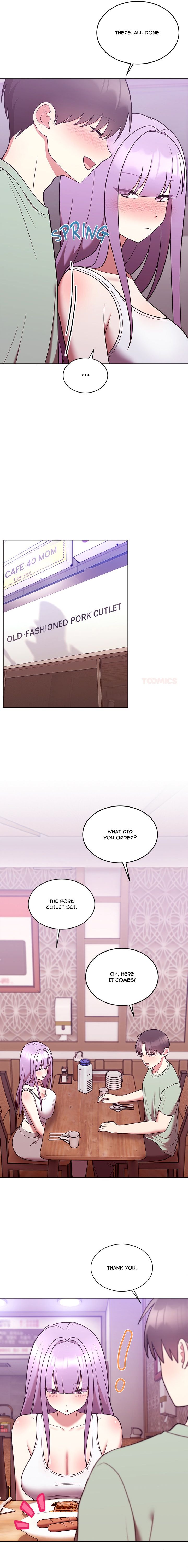 Knot My Secret - Chapter 37 [photo 10] - MangaPorn