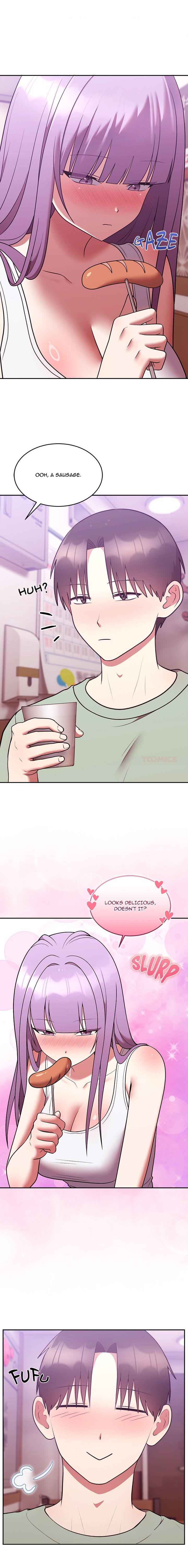 Knot My Secret - Chapter 37 [photo 11] - MangaPorn