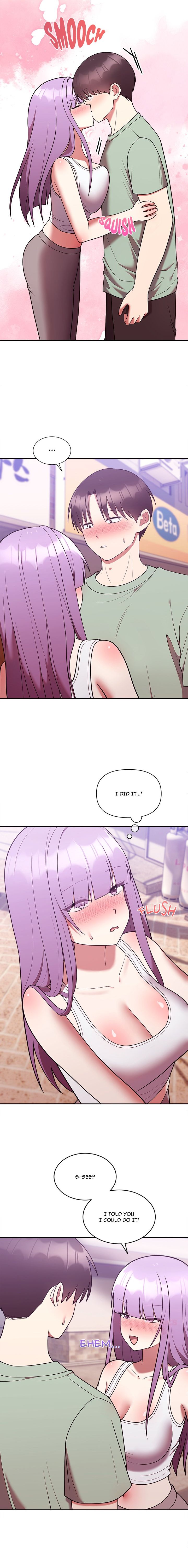 Knot My Secret - Chapter 37 [photo 14] - MangaPorn