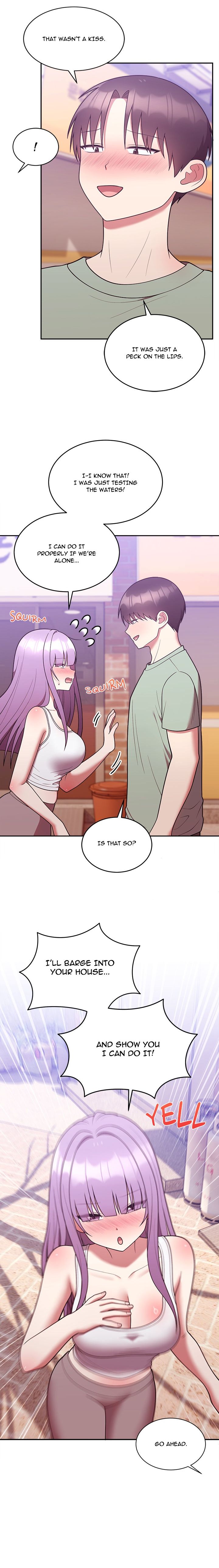 Knot My Secret - Chapter 37 [photo 15] - MangaPorn