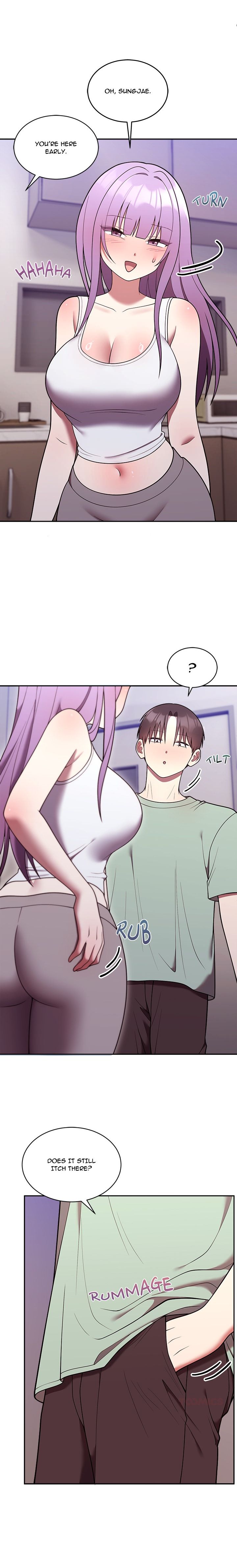 Knot My Secret - Chapter 37 [photo 5] - MangaPorn