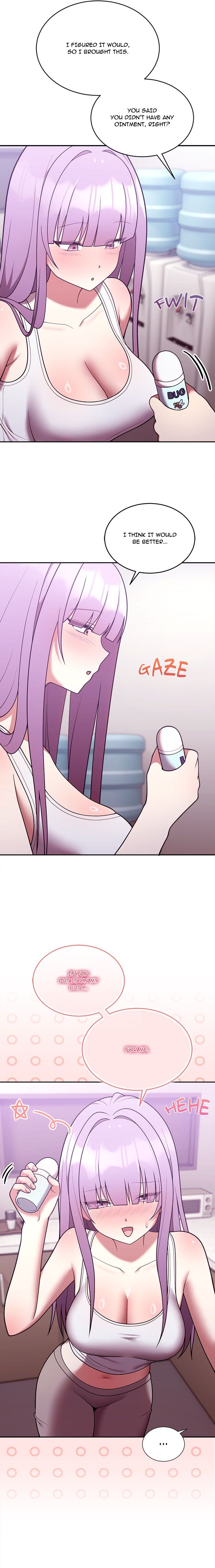 Knot My Secret - Chapter 37 [photo 6] - MangaPorn