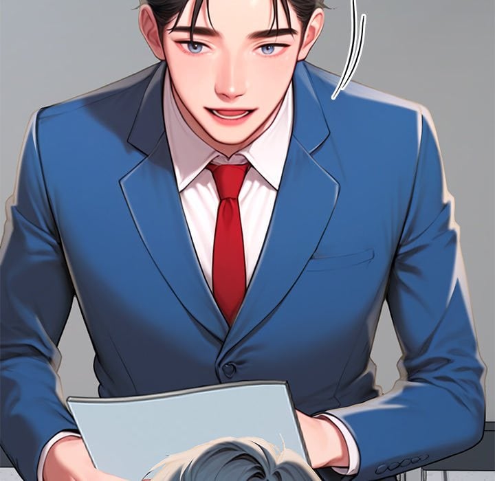 Paradox - Chapter 30 [photo 100] - MangaPorn