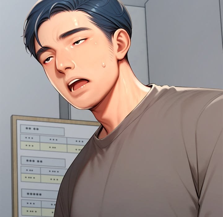 Paradox - Chapter 30 [photo 110] - MangaPorn