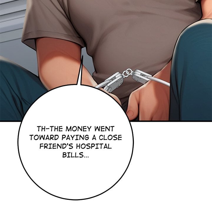 Paradox - Chapter 30 [photo 149] - MangaPorn