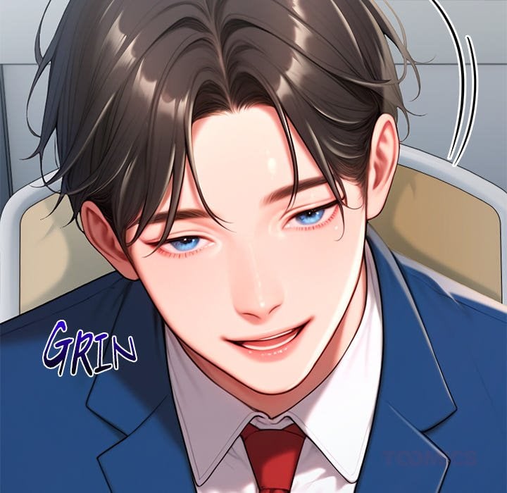 Paradox - Chapter 30 [photo 156] - MangaPorn