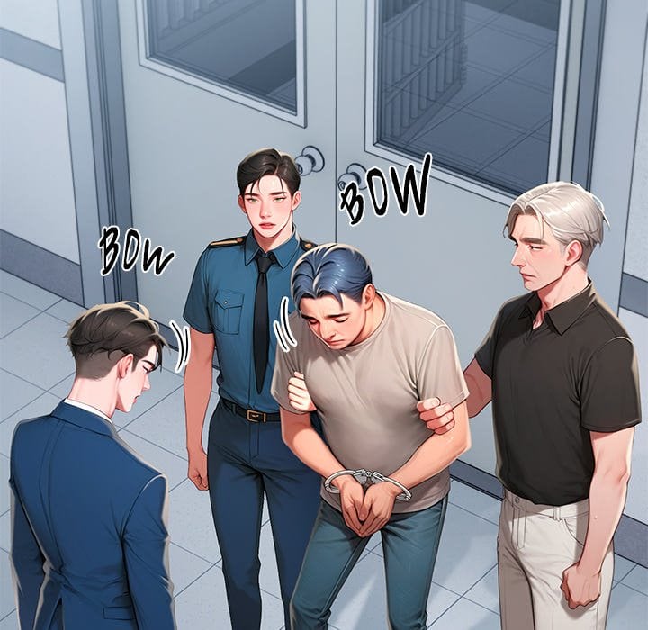 Paradox - Chapter 30 [photo 160] - MangaPorn