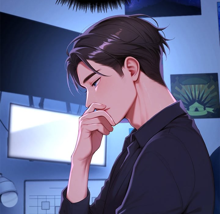 Paradox - Chapter 30 [photo 25] - MangaPorn