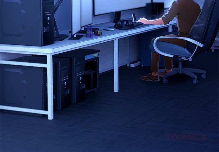 Paradox - Chapter 30 [photo 3] - MangaPorn