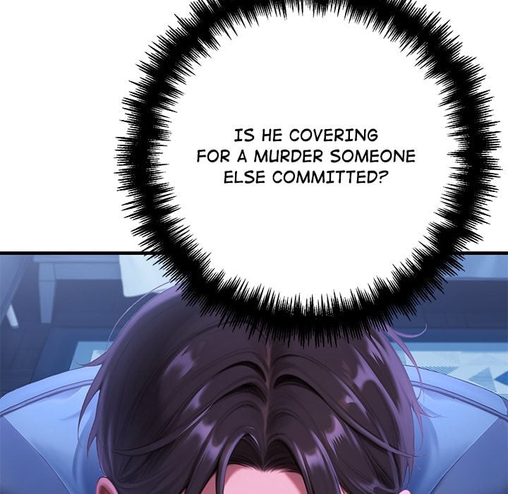 Paradox - Chapter 30 [photo 37] - MangaPorn