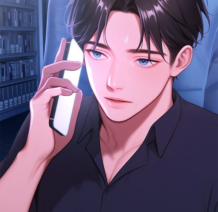 Paradox - Chapter 30 [photo 45] - MangaPorn