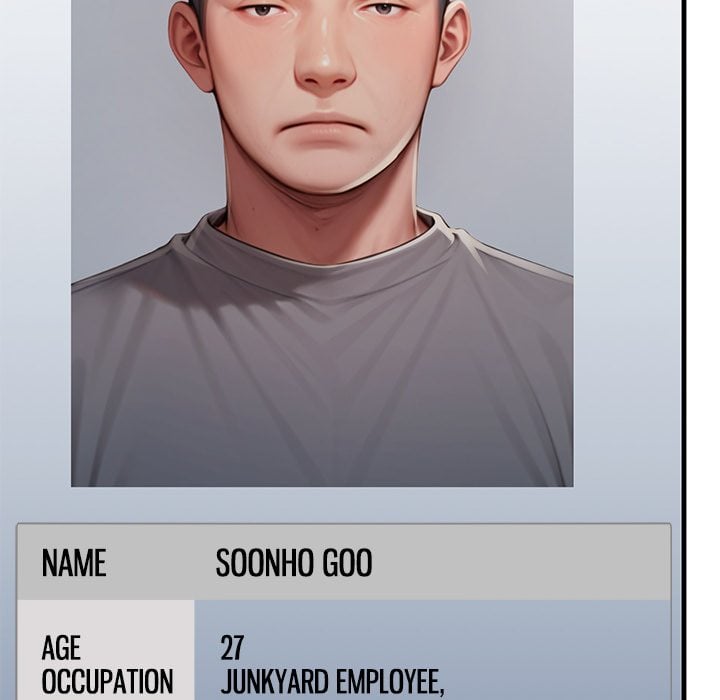 Paradox - Chapter 30 [photo 6] - MangaPorn